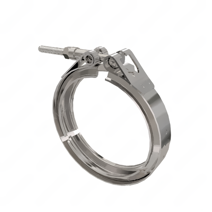 DDE A0019954102 PIPE CLAMP