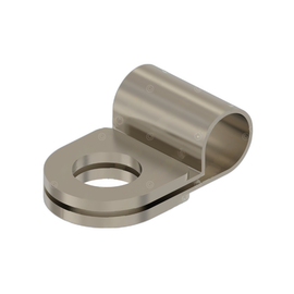 DDE A0019955742 HARDWARE, MOUNTING - TUBE, EXHAUST BACK