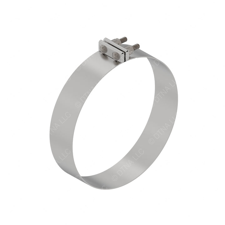 DDE A0019956844 CLAMPING COLLAR