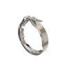 DDE A0019957302 PIPE CLAMP