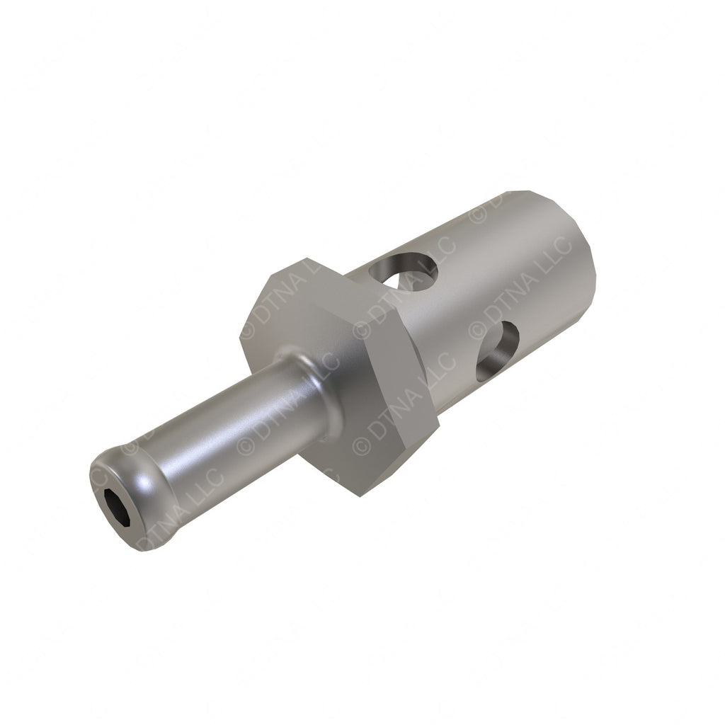 DDE A0019971271 CONN. PIECE