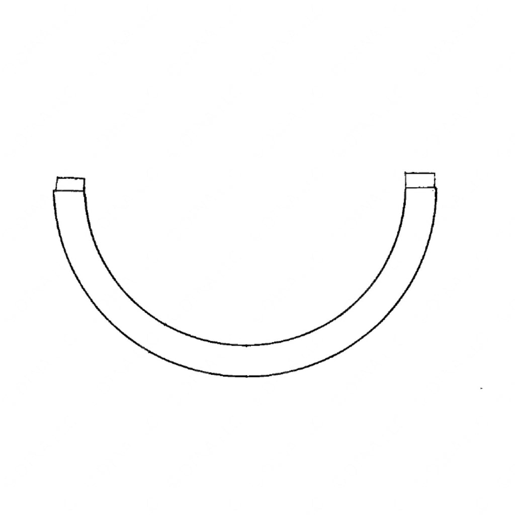 DDE A0019974141 SEAL RING