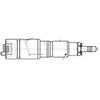 DDE A0020102751 INJECTOR ASM