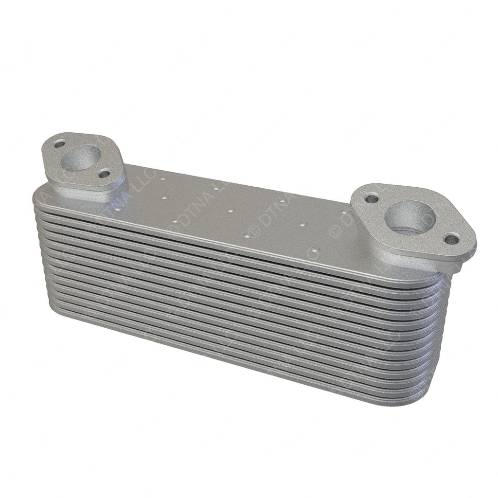 DDE A0021888001 OIL COOLER