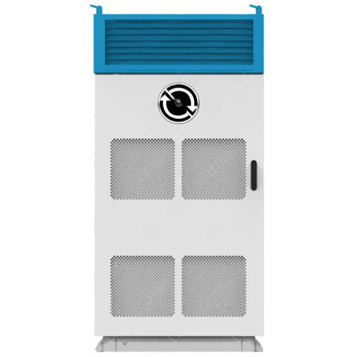 DDE A0023400418 EFILL 90KW CAB 1DIS SEQ W/S