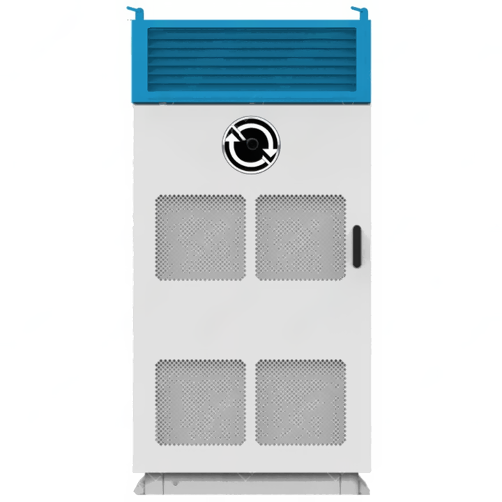 DDE A0023401018 EFILL 90KW CAB 2TO4DIS SIM CM1 W/S