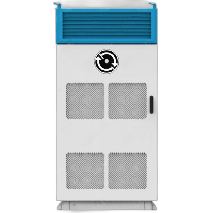DDE A0023402018 EFILL 120KW CAB 1DIS SEQ W/S