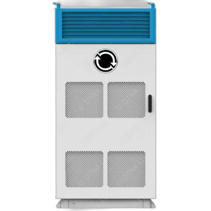 DDE A0023402318 EFILL 120KW CAB 2TO4DIS SEQ