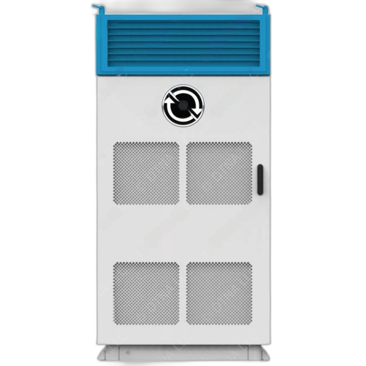DDE A0023402418 EFILL 120KW CAB 2TO4DIS SEQ W/S