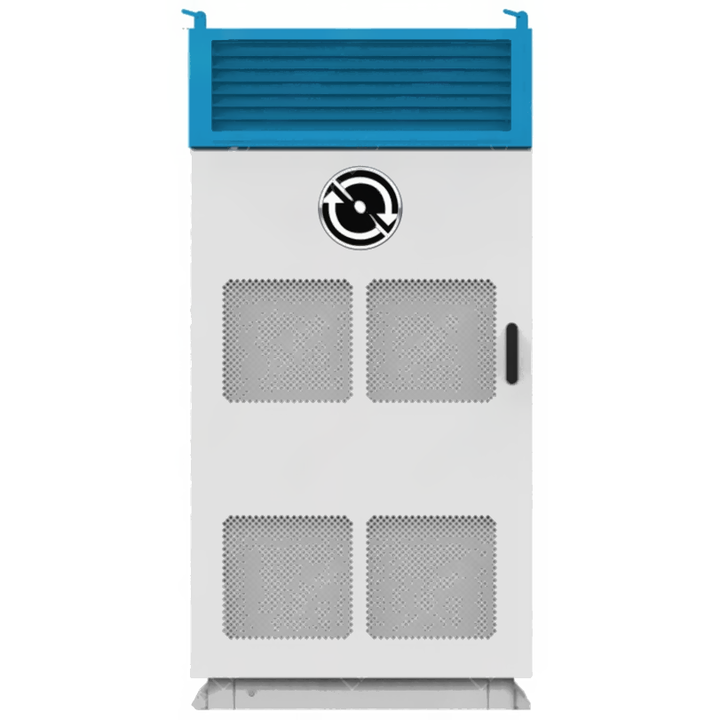 DDE A0023402518 EFILL 120KW CAB 2TO4DIS SIM CM1