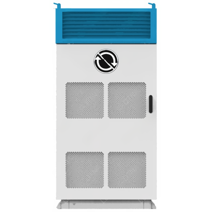 DDE A0023402718 EFILL 120KW CAB 2TO4DIS SIM CM2
