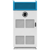 DDE A0023402818 EFILL 120KW CAB 2TO4DIS SIM CM2 W/S