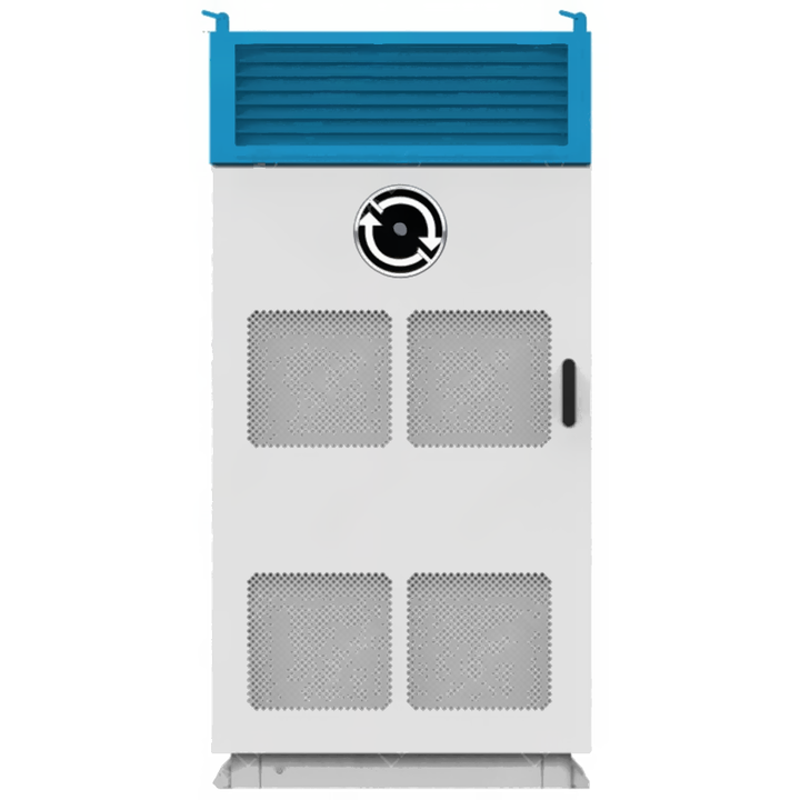 DDE A0023402818 EFILL 120KW CAB 2TO4DIS SIM CM2 W/S