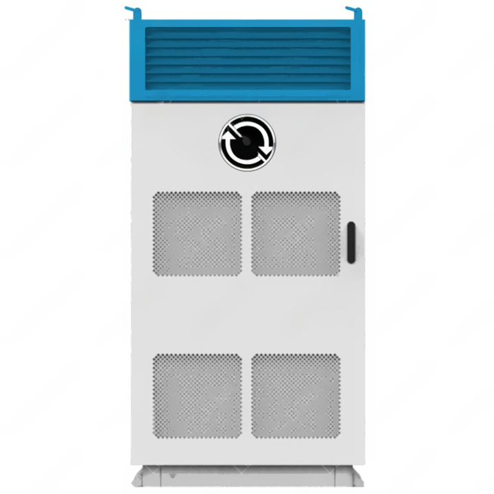 DDE A0023403618 EFILL 150KW CAB 1DIS SEQ W/S