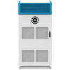 DDE A0023403918 EFILL 150KW CAB 2TO4DIS SEQ