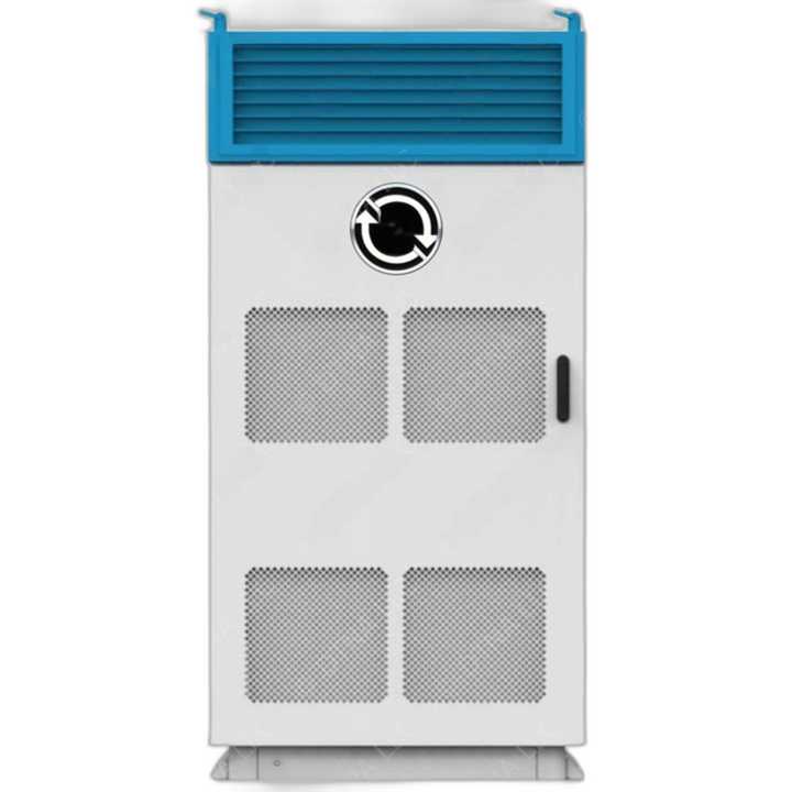 DDE A0023404318 EFILL 150KW CAB 2TO4DIS SIM CM2