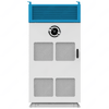 DDE A0023406018 EFILL 180KW CAB 2TO4DIS SIM CM2 W/S