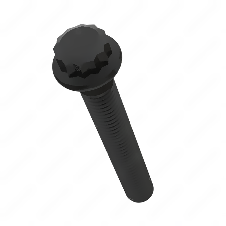 DDE A0029900400 MOUNTING BOLT, FUEL INJECTOR