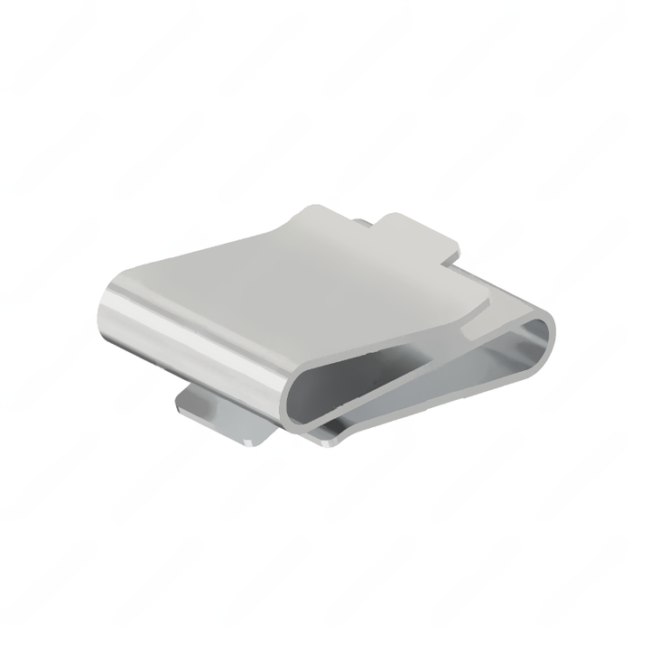 DDE A0029914570 RETAIN CLIP