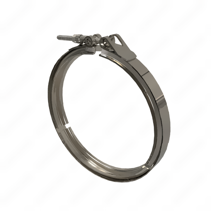 DDE A0029951502 CLAMP - PIPE SECTION TURBOCOMPOUND
