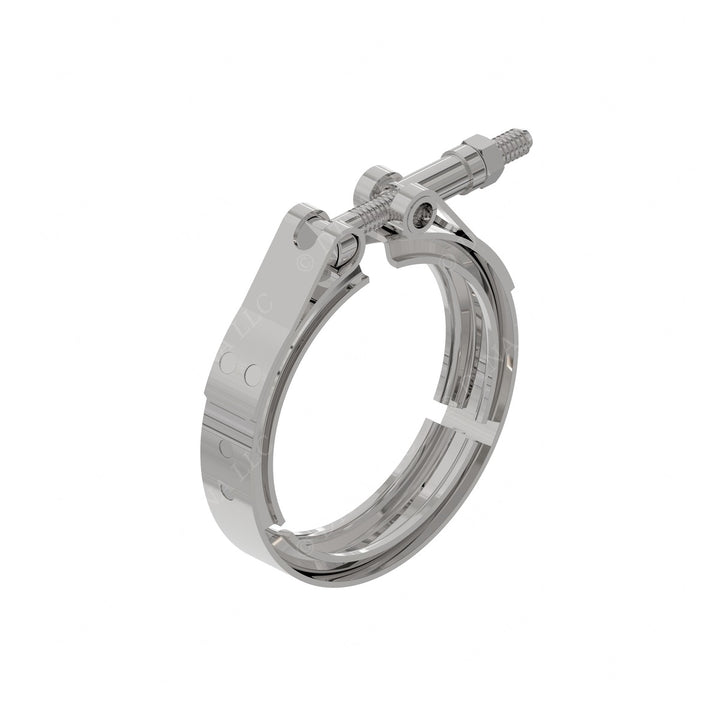 DDE A0029953702 PIPE CLAMP