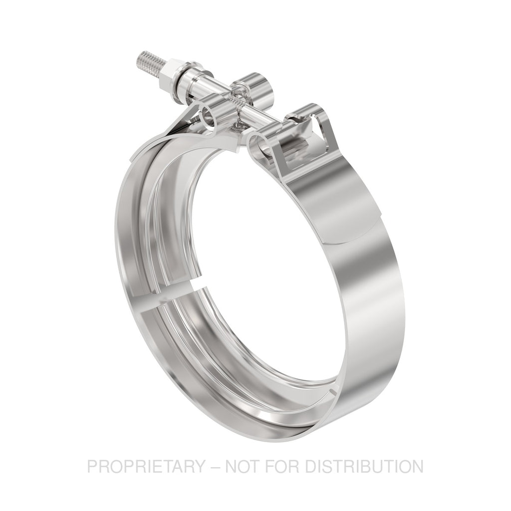 DDE A0029954302 PIPE CLAMP