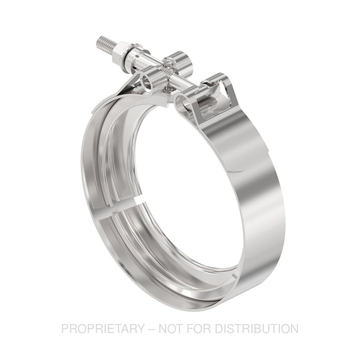 DDE A0029954302 PIPE CLAMP