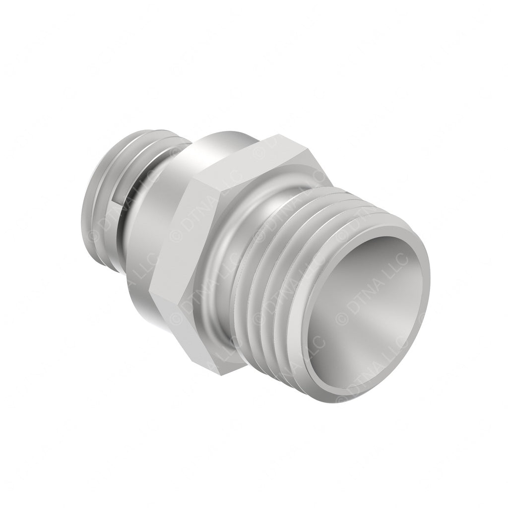 DDE A0029976571 SCREW IN FITTING, COOLANT