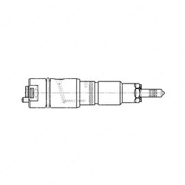 DDE A0030100451 NOZZLE HOLDER