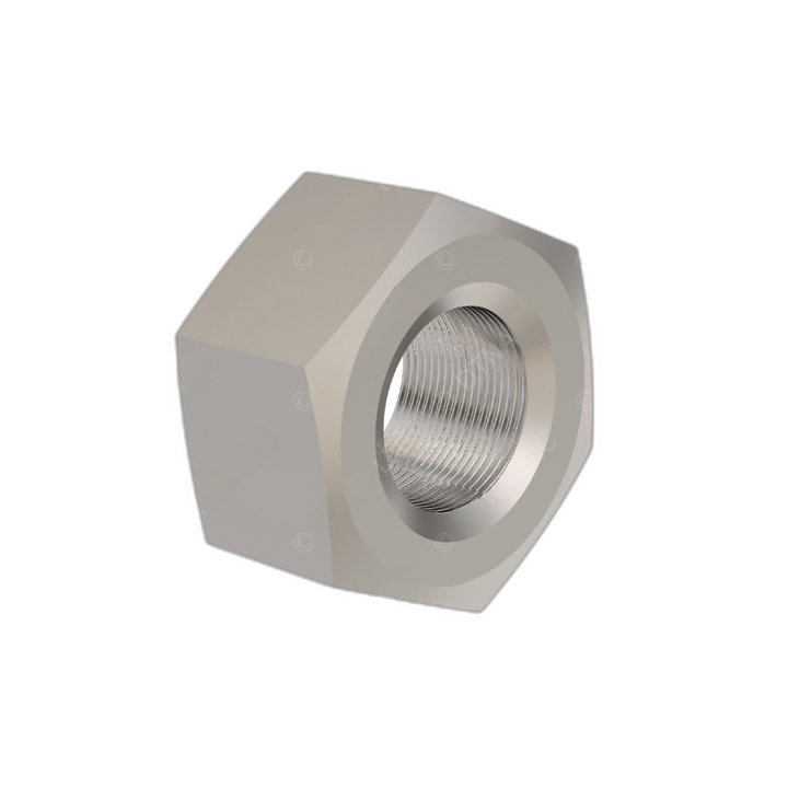 DDE A0039907750 HEX NUT