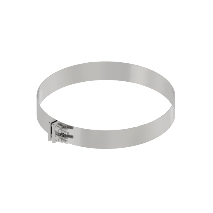 DDE A0039955101 CLAMP - PARTICULATE FILTER CONNECTION