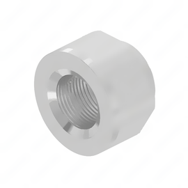 DDE A0049908450 HEX NUT, ML