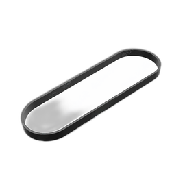 DDE A0049934396 V-RIBBED BELT