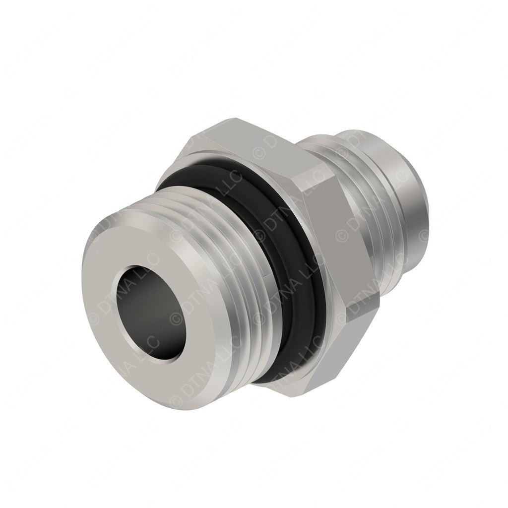 DDE A0049975071 FITTING, FUEL FILTER MODULE, INLET