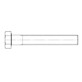 DDE A0069908901 SCREW