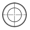 DDE A0069922401 SPACER