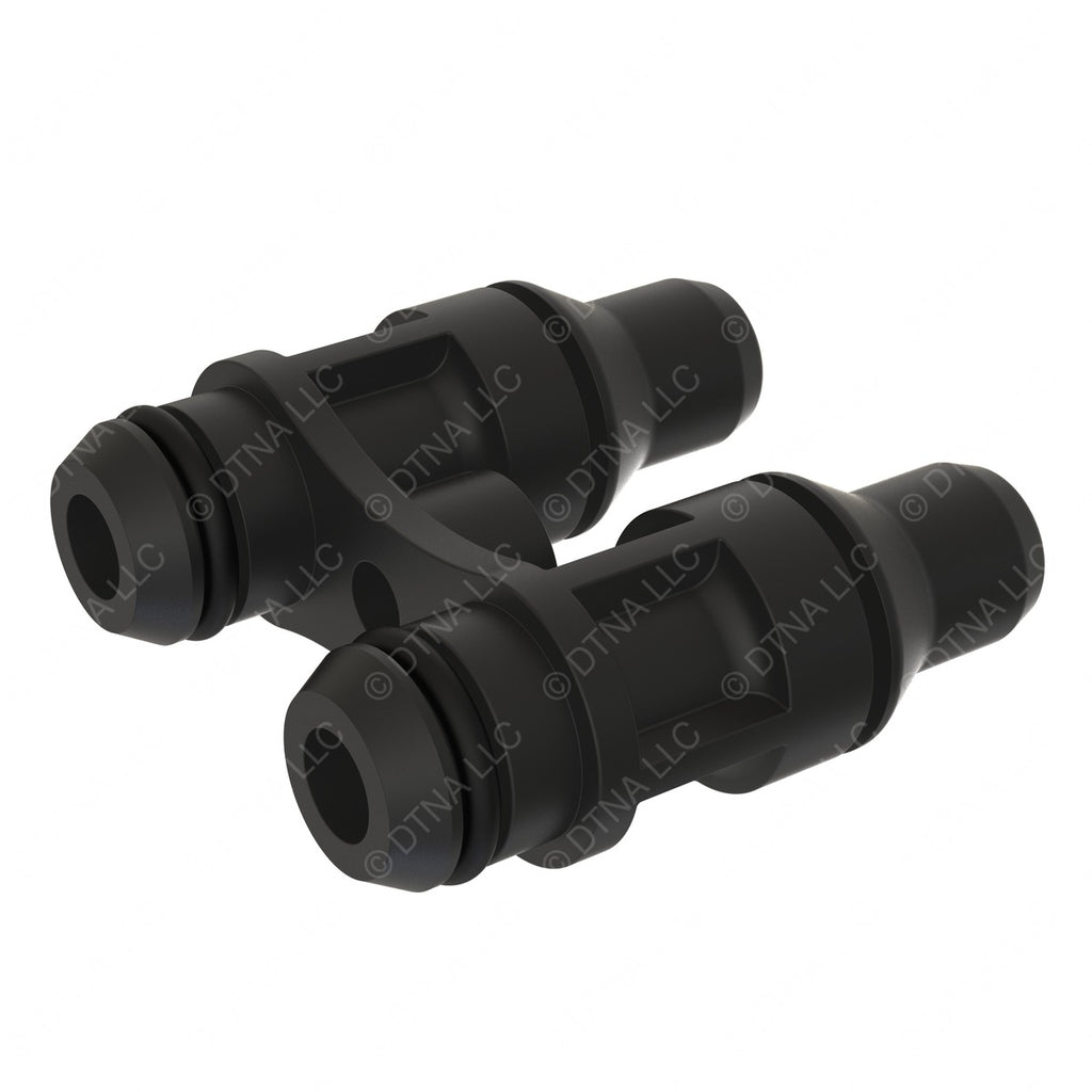 DDE A0069971189 WTR CLNT ASM