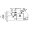 DDE A0071514901 STARTER MOTOR ENGINE 24V