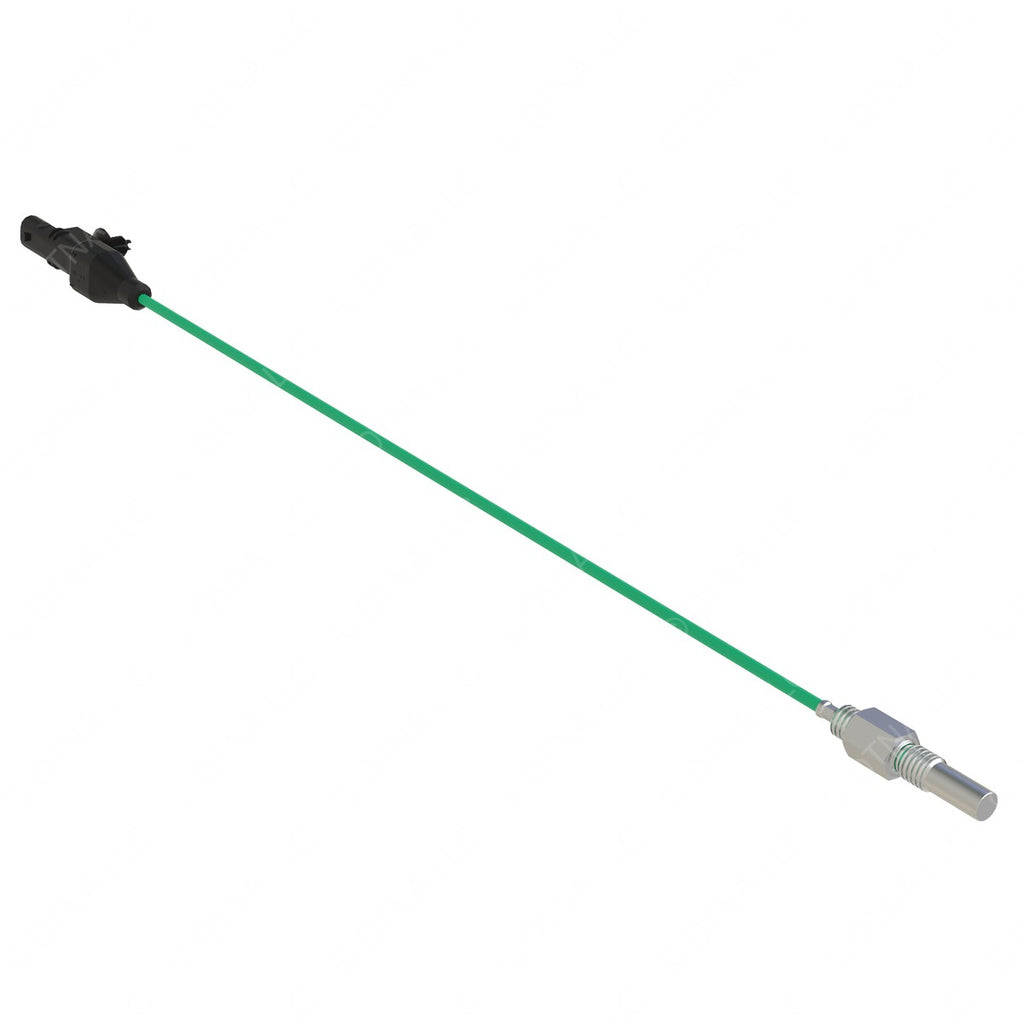 DDE A0081534628 SP/SNSR TRBO Sup to: DDE A0081539228