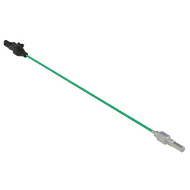 DDE A0081534628 SP/SNSR TRBO Sup to: DDE A0081539228