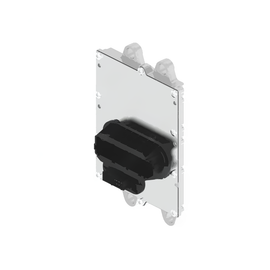 DDE A0084462840 ENGINE MANAGEMENT CONTROL UNIT