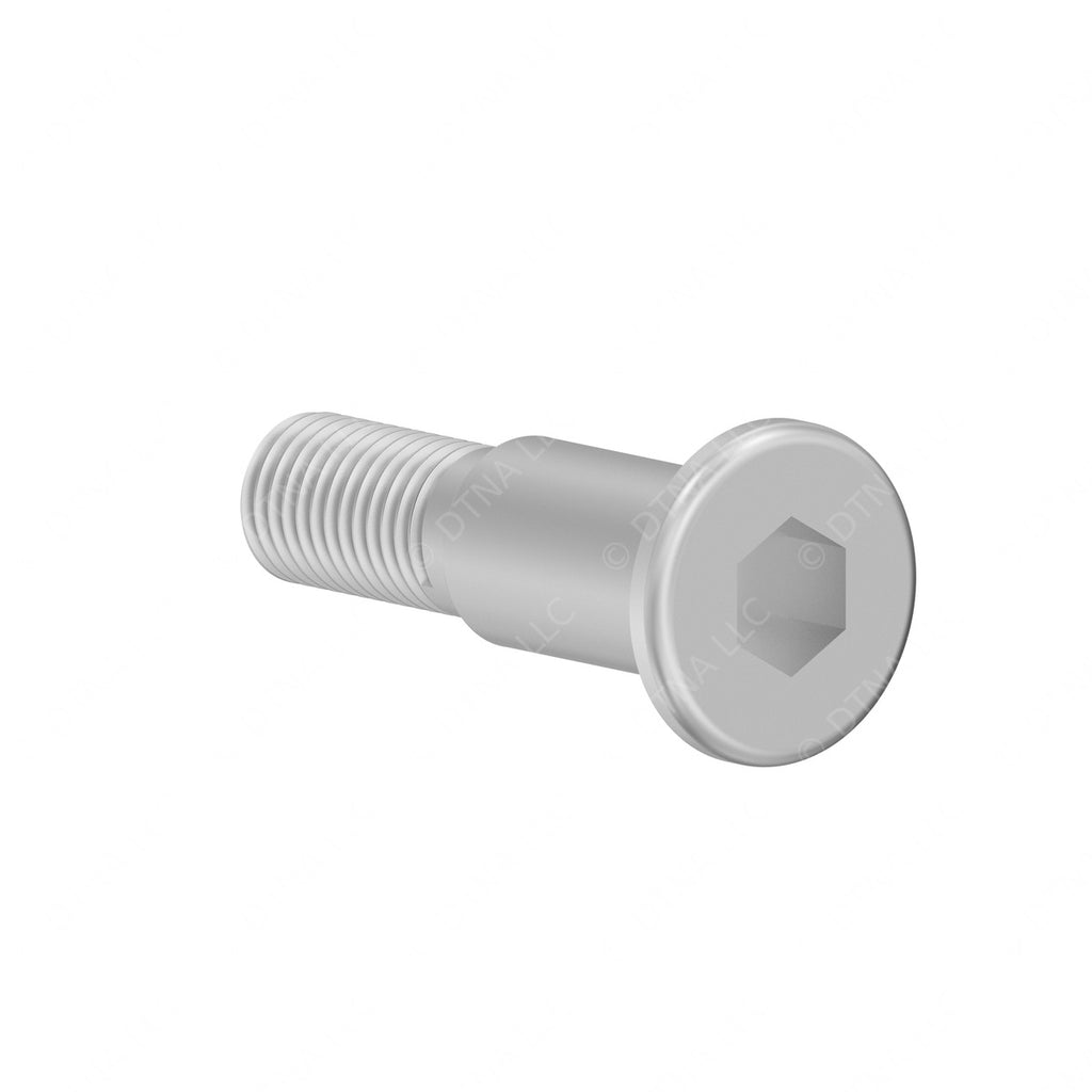 DDE A0109907704 SCREW HXALOB