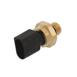 DDE A0111539328 FUEL PRESSURE SENSOR