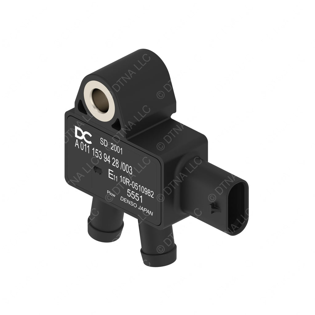 DDE A0111539428 SENSOR, ATS DELTA PRESSURE