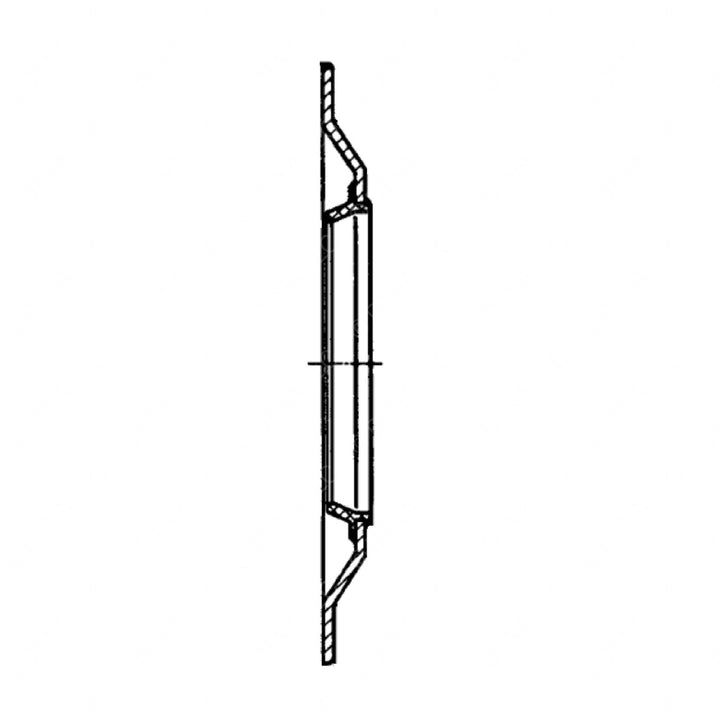 DDE A0139979047 SEAL RING