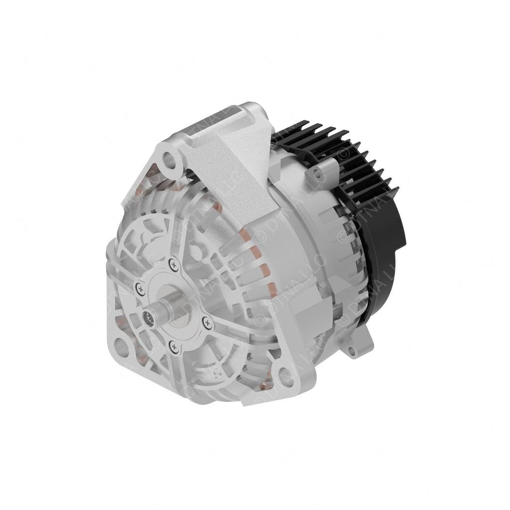 DDE A0141545402 ALTERNATOR