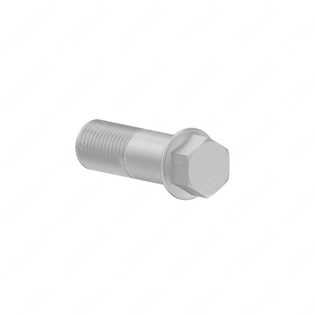 DDE A0189903801 HEX HD SCREW