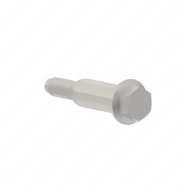 DDE A0199909601 HARDWARE, MOUNTING - OIL PUMP & DISTRIBU