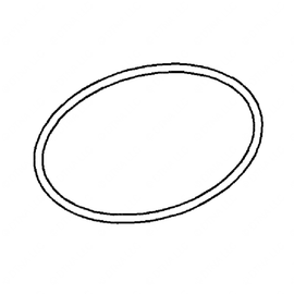 DDE A0199972545 O-RING