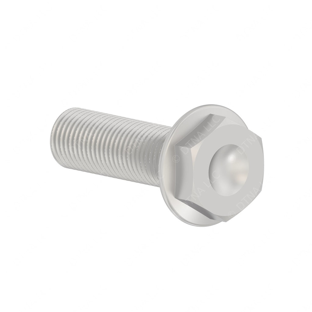 DDE A0209905501 SCREW, M16X110